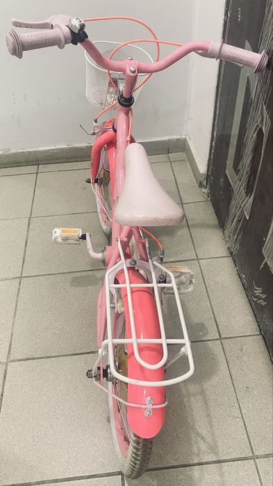 Продам детский и подростковый велосипед