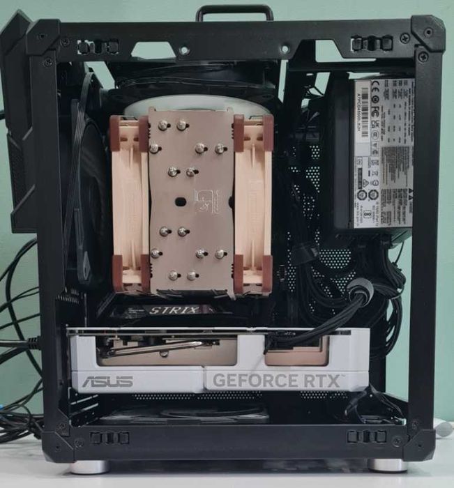 rtx a6000 - купить компьютеры и комплектующие - Цена на OLX.ua