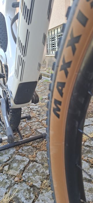 Scott spark rc pro, S