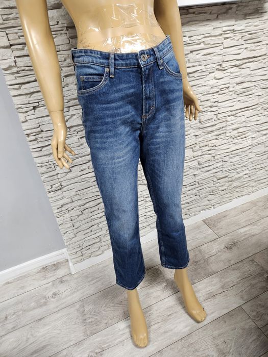 Spodnie damskie jeansowe Marc O'Polo rozmiar 28/32