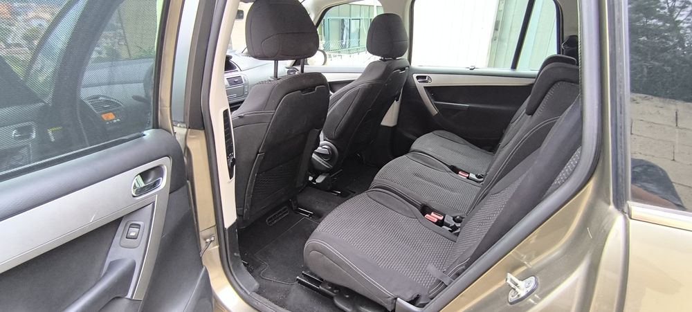 Citroen C4 Grand Picasso 1.6 HDI Seduction