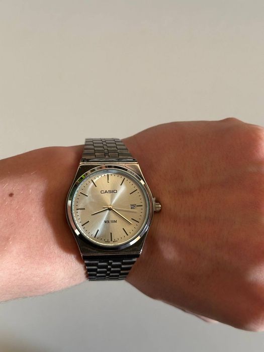 Годинник Casio MTP-B145/ часы касио