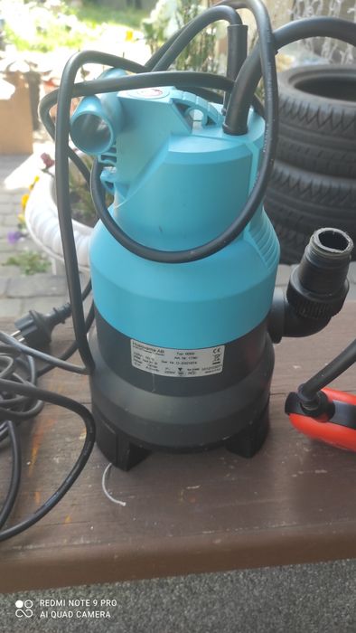 Gardena clasic 6000