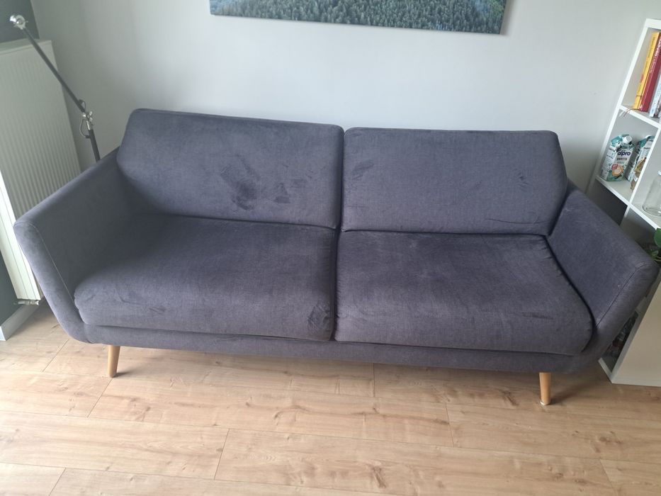 Trzyosobowa sofa Aster Scandicsofa