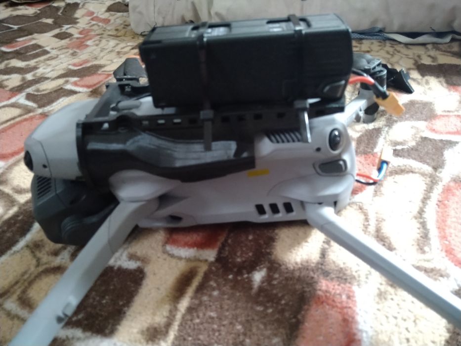 Matrice 4t (дрон)