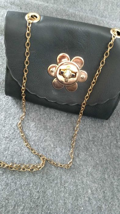 Torebka młodzieżowa