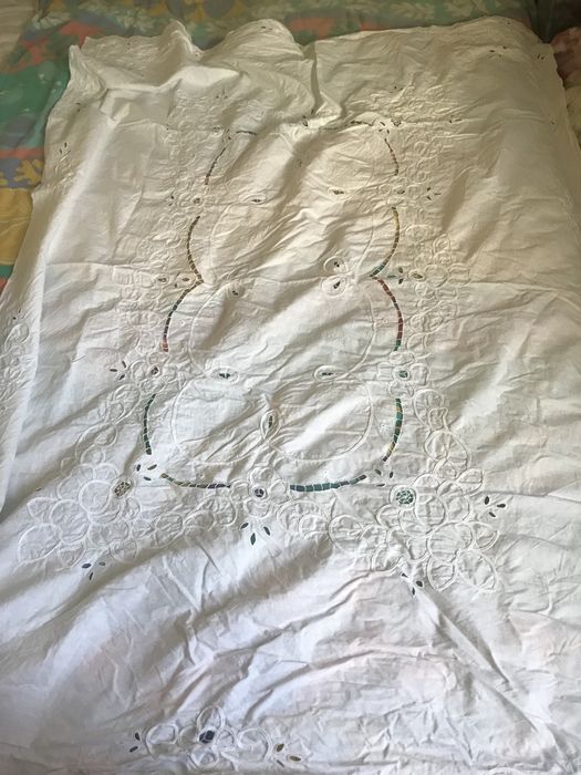 Скатерть стол размер 130 на 170