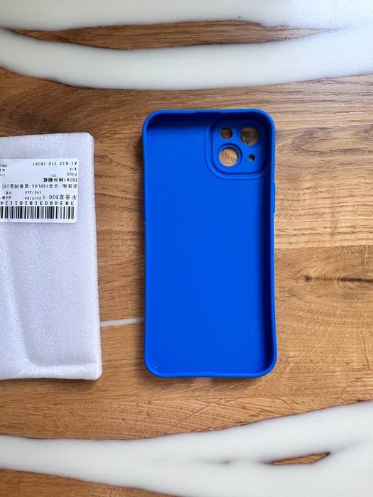 Чехол до iPhone 15 max