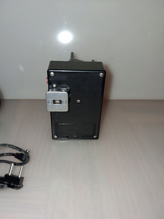 Antigo Flash Toshiba