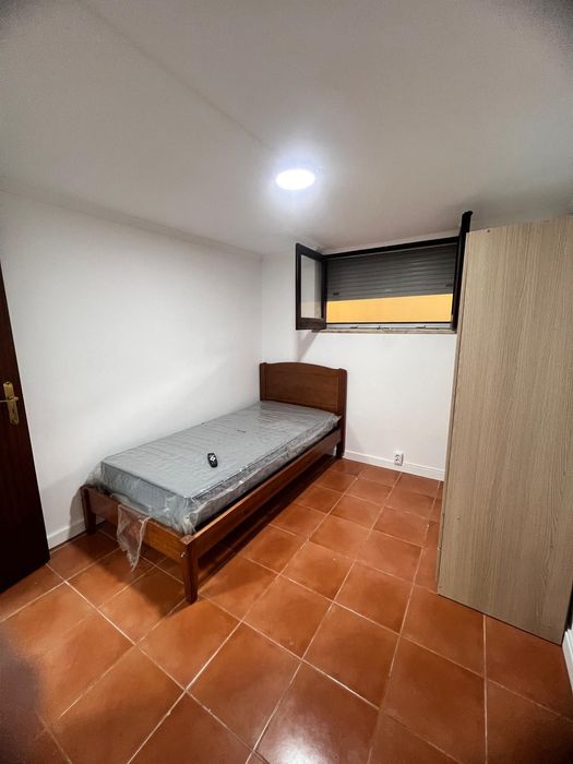 Aluguer de quarto