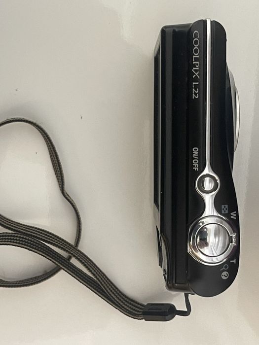 nikon coolpix s3000 - купити цифрові фотокамери - Ціна на OLX.ua