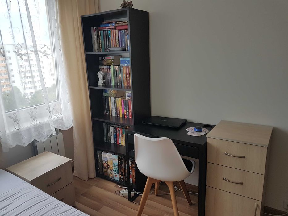 Apartment in Białystok, Osiedle Tysiąclecia, Piaski - Widok 5