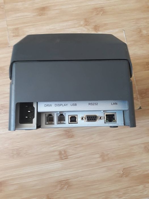 Фискальный регистратор Datecs Екселліо FP-700