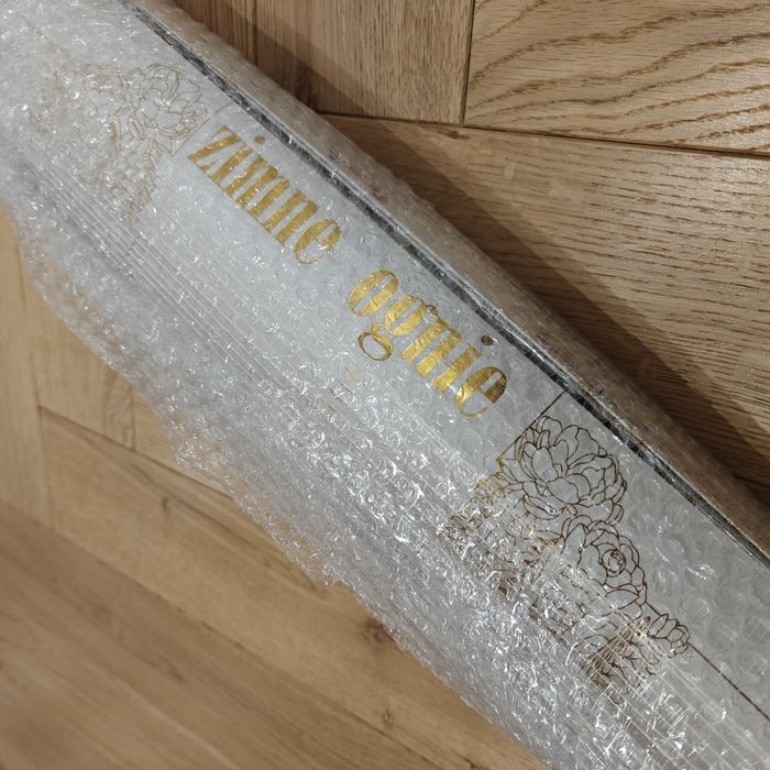 Zimne ognie na wesele! 70 cm!