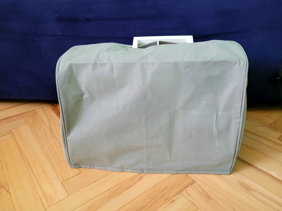 Maszyna do szycia MINERVA MC250C