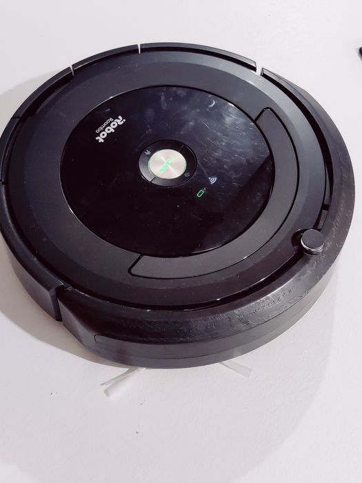 Robot sprzątający iRobot Roomba 696