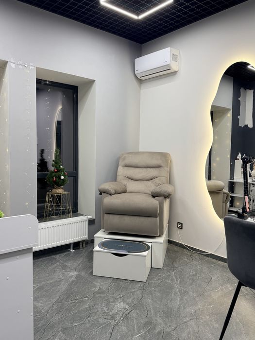 Оренда для beauty майстрів