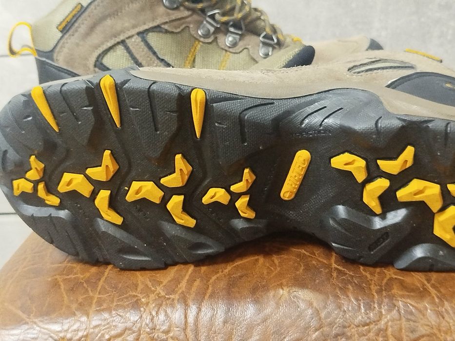 Демісезонні ботинки термо