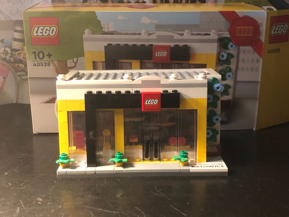 Lego 40528 - Sklep Lego