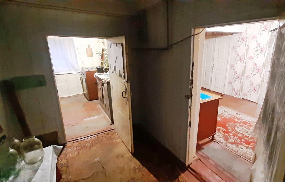 Продається будинок з ділянкою 17сот на фасаді В.Дальник