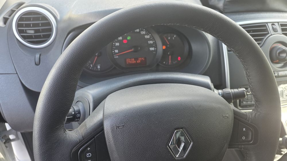 Renault kangoo maxi 179.000km 3kug