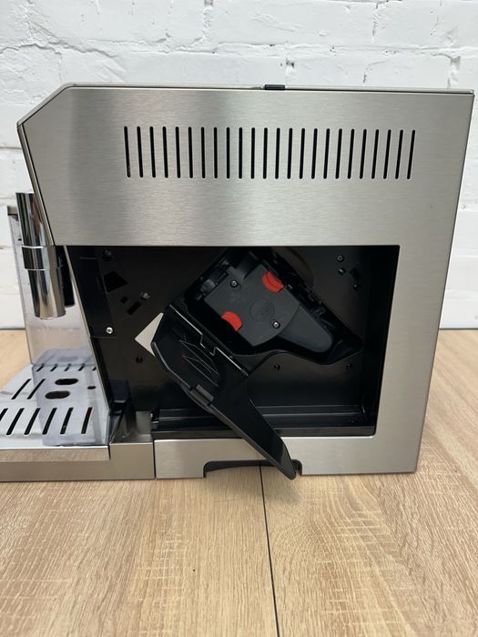 Кавомашина De’Longhi Primadonna S De Luxe ECAM 26.455.M