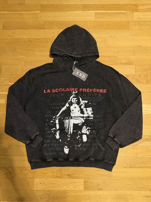 Кофта ERD/Enfants Riches Deprimes/ЕРД