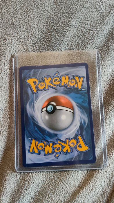 Carta Umbreon VMAX TG23/TG30 coleção Evolving Skies