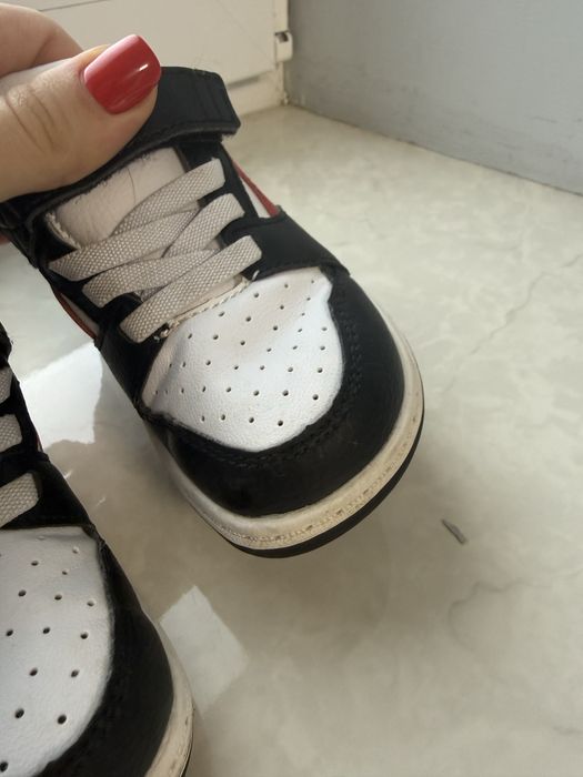 Кросівки дитячі puma