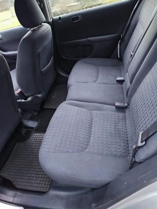 Honda Civic super stan