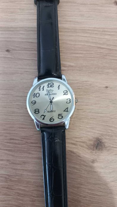 Zegarek męski ARMANDO