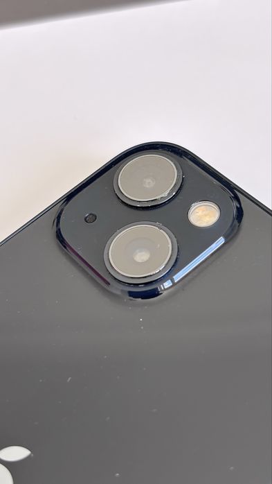 iPhone 13 128gb Meia-Noite (Azul/Preto)
