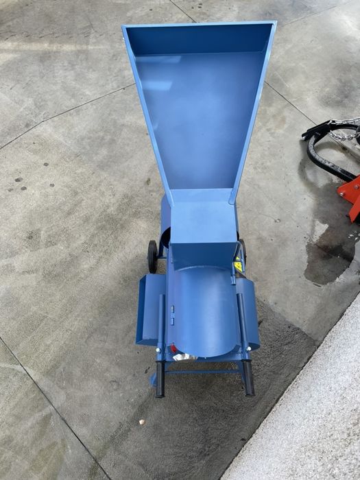 Malhadeira eletrica monofasica