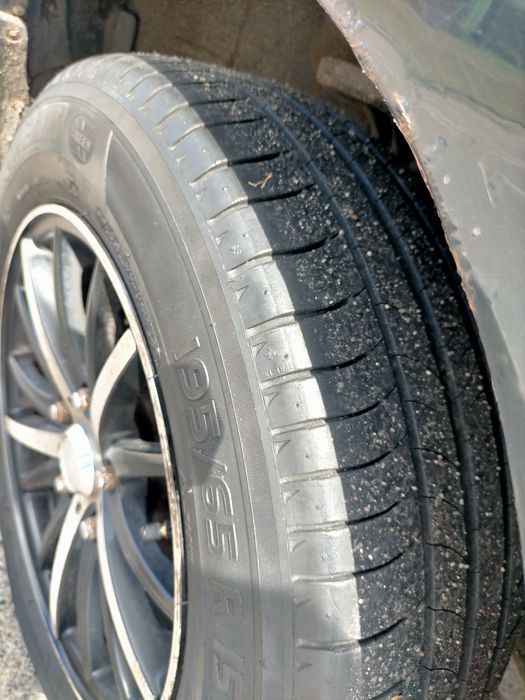 Mazda Мазда 626 універсал Автомат, газ бензин 2.0