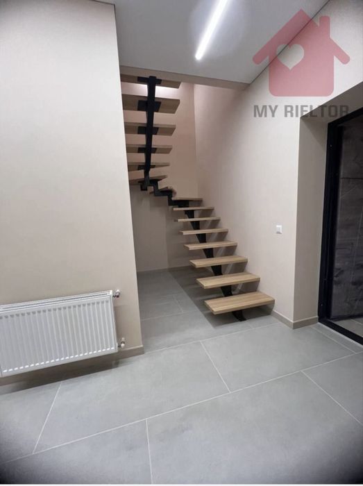 3-rooms apartment apartment by the address st. Sobranetskaya (area 116 m²) - Atlanta.ua - photo 2