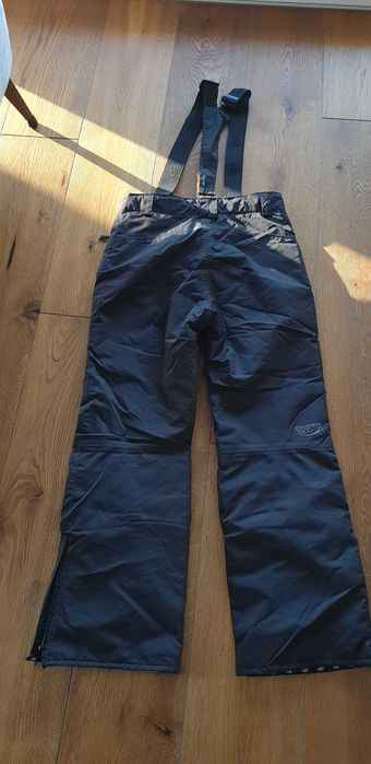 Spodnie narciarskie dziecięce