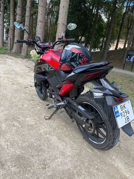 Ліфан KPS 250 інжекторний