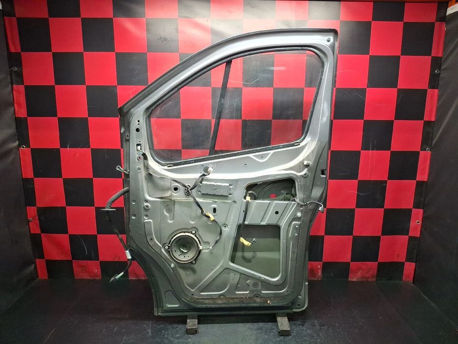 Porta frente direita FIAT Talento (296_)