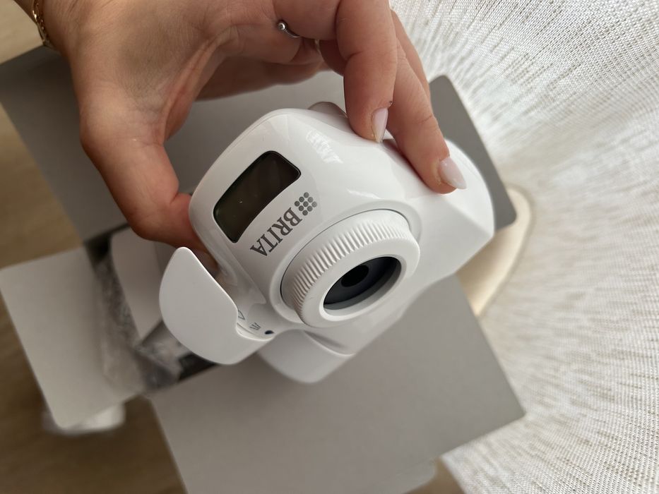 Filto de água ON TAP pro Brita