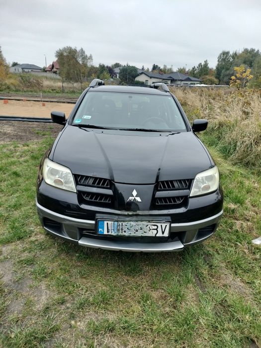 Samochód osobowy