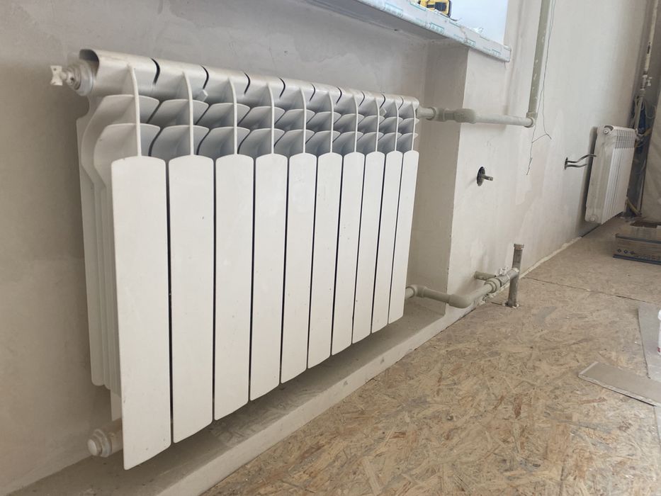 Сантехнік Житомир