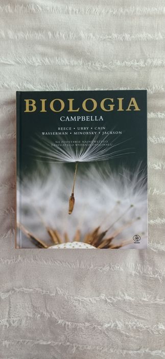 biologia Campbella
