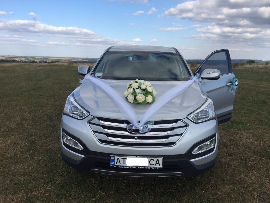 Трансфер, VIP, Весільний кортеж, трансфер в аеропорт