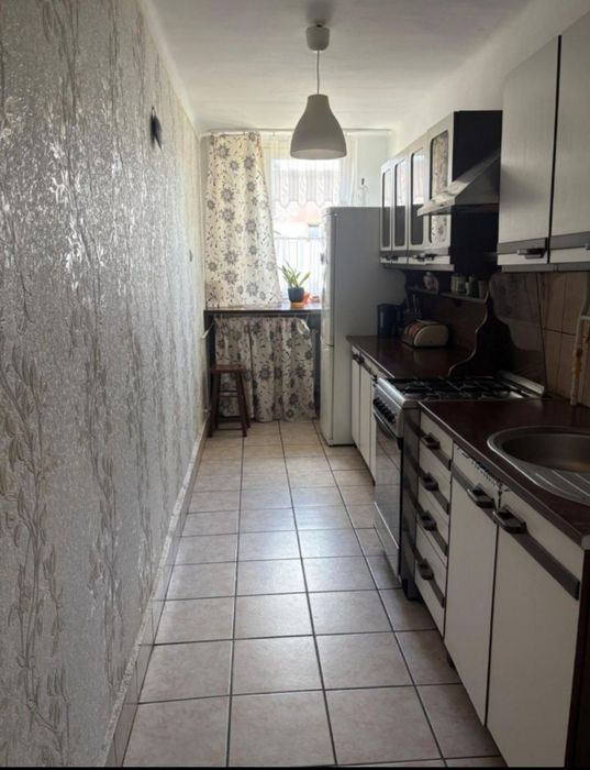 Mieszkanie na sprzedaz 3 pokojowe z balkonem