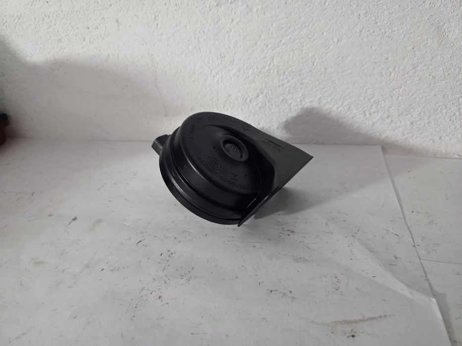 Ford Ka+ plus klakson sygnał dźwiękowy