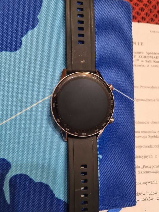 Honor Magic Watch 2