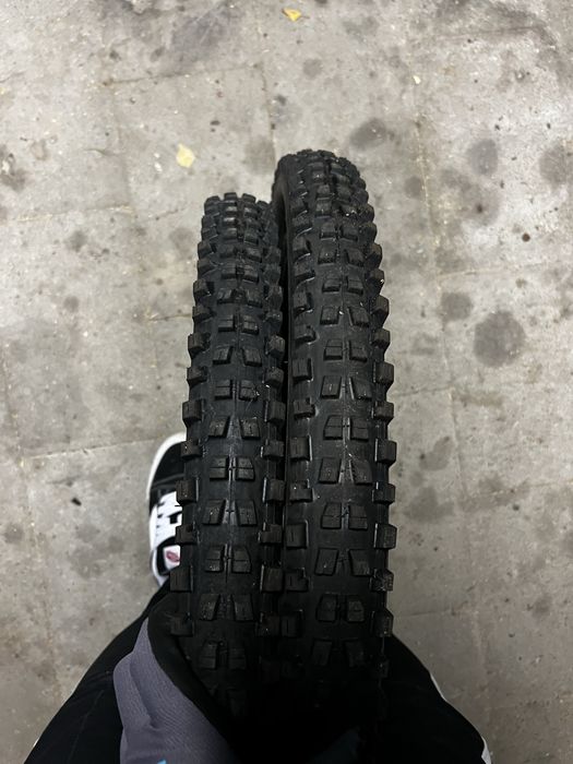 Opony Vee Tire Snap WCE 27,5 x 2.35 MTB Enduro Trail – NOWE