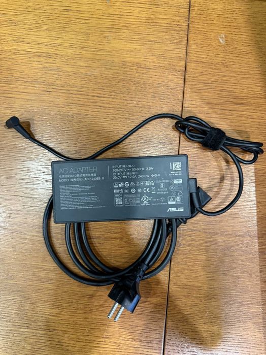 Asus TUF R7 7735HS RTX4060 16GB