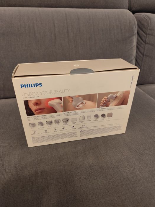 Philips BRE750/00