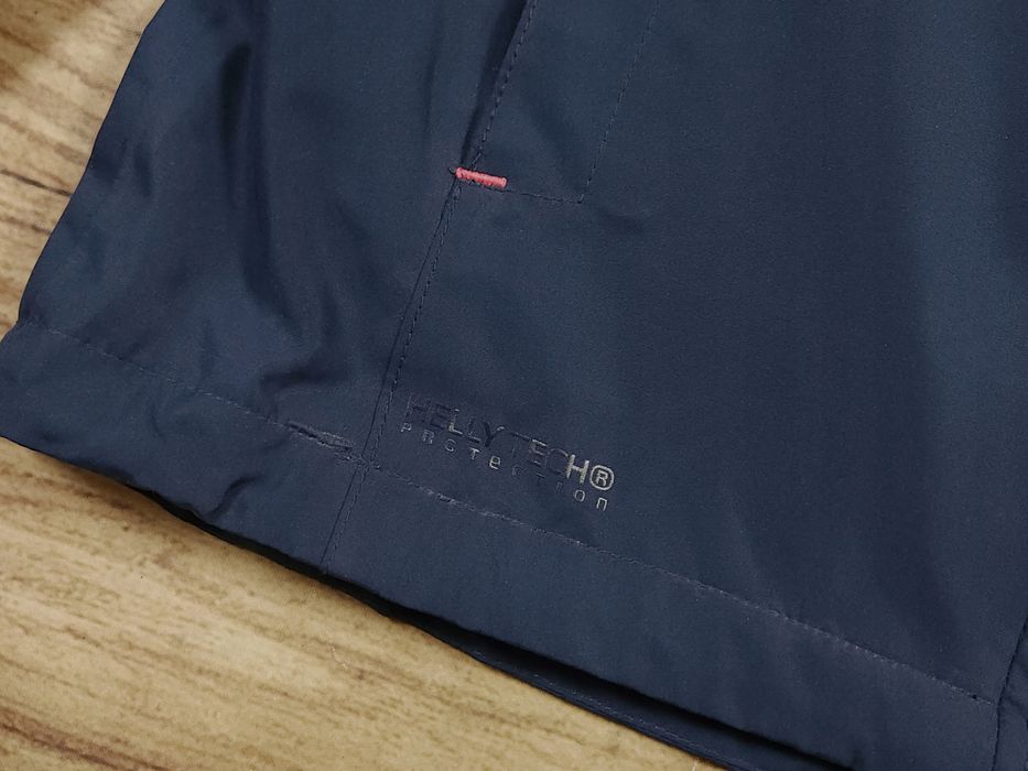 HELLY HANSEN Kurtka Damska HellyTech Protection Logowana r. M